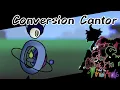 Meet the Minovinals Festimations - Conversion Cantor My Singing Monsters fanmade island