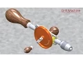 Drill Machine Volume-2 Tutorial -