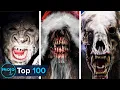 Download Lagu Top 100 Scariest Movie Monsters of All Time
