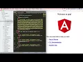 Photos App using Angular Part 1