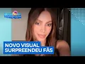 Download Lagu Anitta reaparece com 'novo rosto' e é comparada com Juliette; veja o resultado