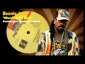 Beenie Man - Music A De Beat (Penthouse Records) 1994