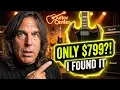 I Walked Into Tampa Guitar Center You Won t Believe What s Hanging on These Walls