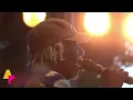 Alpha Blondy- Jerusalem - LIVE at Afrikafestival Hertme 2018