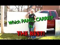 Move Drywall and Sheathing with EASE