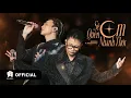 Download Lagu SOOBIN LIVE CONCERT: ALL-ROUNDER | SOOBIN ft Rhymastic - Sẽ Quên Em Nhanh Thôi (Live Performance)