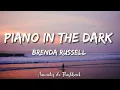 Download Lagu Brenda Russell  - Piano in the dark  (Lyrics)