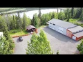 Exceptional Property for sale on the Kenai Peninsula 3 4 acres huge shop awesome views 4 residences