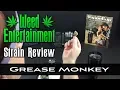 Grease Monkey - Hybrid
