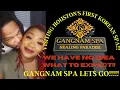First Visit to Gangnam Spa