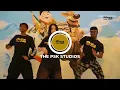 CHRISTMASPIANO – Chris Effect | Afro Dance Tutorial (Step-by-Step for Beginners)