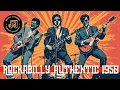 Download Lagu 🔥 Authentic 1950s Rockabilly Revival | 10 NEW Boogie Woogie Tracks (AI Unreleased Album)