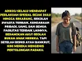 Lagu ADIKKU SELALU MENDAPAT SEMUA FASILITAS TERBAIK, TAPI SAAT MEREKA BANGKRUT, MEREKA MINTA TOLONG AKU!