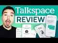Talkspace Online Therapy Review 2026 Can Talkspace Replace Your Therapist
