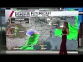 Meteorologist Kylie Bearse February 2026
