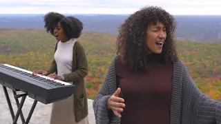 This Is My Father S World Cover Inga St Juste Ft Symphoni Small 