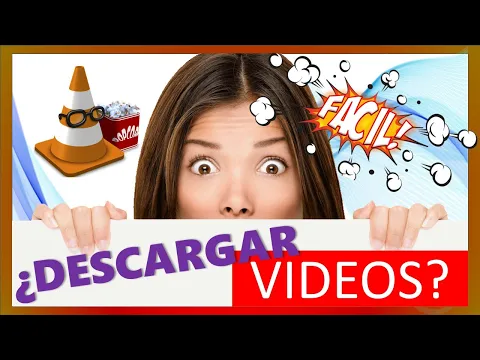 Download MP3 Como descargar videos BLOB de cualquier web【VLC 2021】