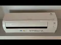 Lagu Mitsubishi Electric Mini Split Air Conditioner | 2 Of 2