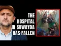 Download Lagu The Battle for Al Suwayda — Jihadists Storm Homes, Bomb Hospital, and Slaughter Civilians
