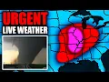 The March 31 2023 Tornado Outbreak As It Happened