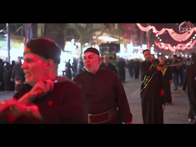 باچر وحدّچ تبقين زينب باچر أصعب وأقسى رزيّه گلبچ يبت حيدر ردَّد اليوم يا محلى الوداع بها المسيّه