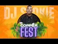 Download Lagu Copper Fest ft. DJ Stokie | Amapiano Mix 2025 | Live From Copper Deli