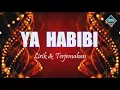 SHOLAWAT MERDU - YA HABIBI - LIRIK - TERJEMAHAN