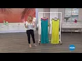 HSN Fashion Accessories Clearance 06 16 2020 - 08 AM