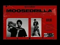 MOOSEDRILLA - Sidhu Moose Wala(Full leaked Song)  Ft. Divine | Moosetape