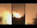 Woman wants change after Lincoln County natural gas explosion