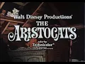 Download Lagu The Aristocats - 1970 Teaser Trailer (35mm 4K)
