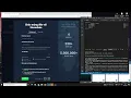 Python Selenium Anti Captcha Slide