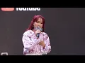 Mischa 葉巧琳《不是那種勵志歌》：「YouTube Music Nights」