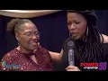 Power 98 Charlotte No Limit Larry Ms Jessica Hip-Hop Highlights