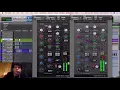 How To Use Waves SSL Channel Strip Plugin MattMontanez