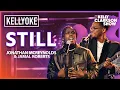Lagu 'Still' By Jonathan McReynolds \u0026 Jamal Roberts | Cameo-oke