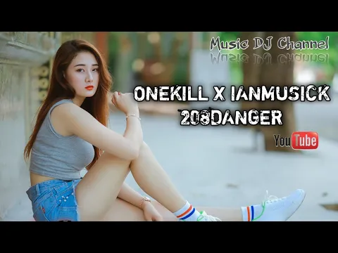 Download MP3 ONEKILL X IANMUSICK 208DANGER |MIXTAPE JUNGLE DUTCH 2021|