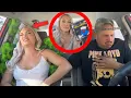 PUTTING FART BAGS IN MY HUSBAND S CAR
