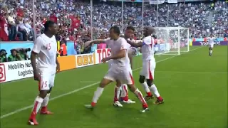 اهداف مباراة تونس ضد السعودية في كأس العالم        شاشة كاملة دندنها