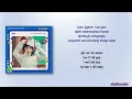 DK (도겸) of SEVENTEEN – Go! [Twenty Five Twenty One OST Part 5] [Rom|Eng Lyric]