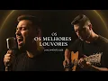 Lagu Melhores músicas de louvor e adoração de 2026, playlist que tocam o coração e falam com Deus