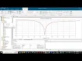 How to compare result in CST MWS