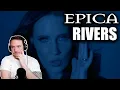 REACTING to EPICA (Rivers) 🎤🎹♥