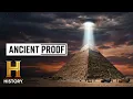 Celestial Guardians Revealed S2 E7 Ancient Aliens Full Episode