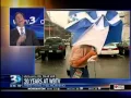 David Whisenant Happy 20 Years on WBTV