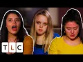 Download Lagu Betrayals, Breakups \u0026 Broken Families: The WILDEST Drama From Season 4 | Unexpected