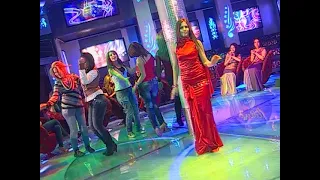 دبكة وادي الذئاب من حفلة منارة الربوة DJ غنوة 