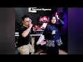 Download Lagu NGAMEN ONLINE - DINYANYIIN BUNGA CINTAKU BIKIN MELELEH 🥰