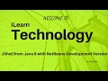 JShell Modularity with NetBeans Development Version Java 9