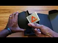 Unboxing y prueba de micrófono del Thronmax MDrill Zero: ¿Vale la pena?